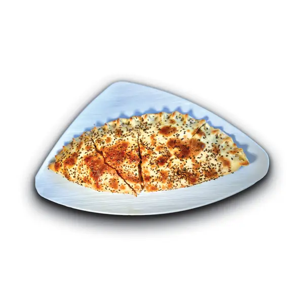 پیتزا کالزونه
